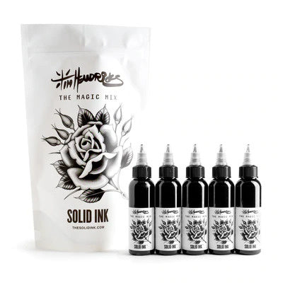 TIM HENDRICKS MAGIC MIX SET 2OZ