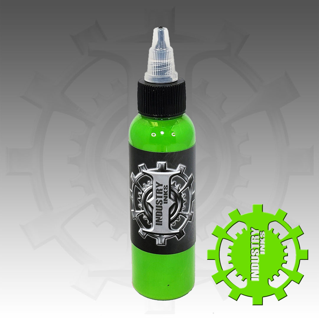 SPRING GREEN - PICK SIZE