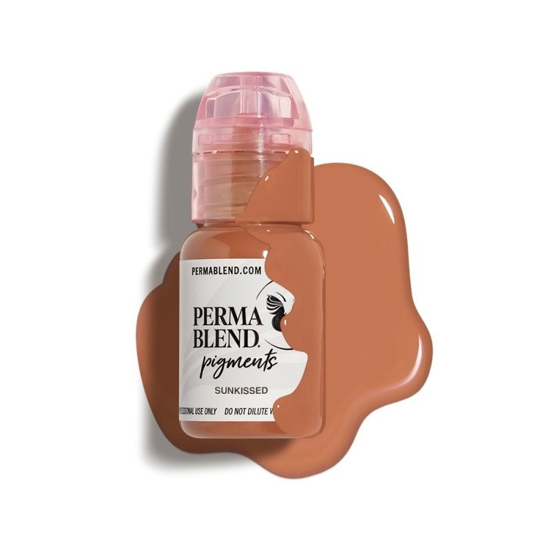 SUNKISSED 15ml