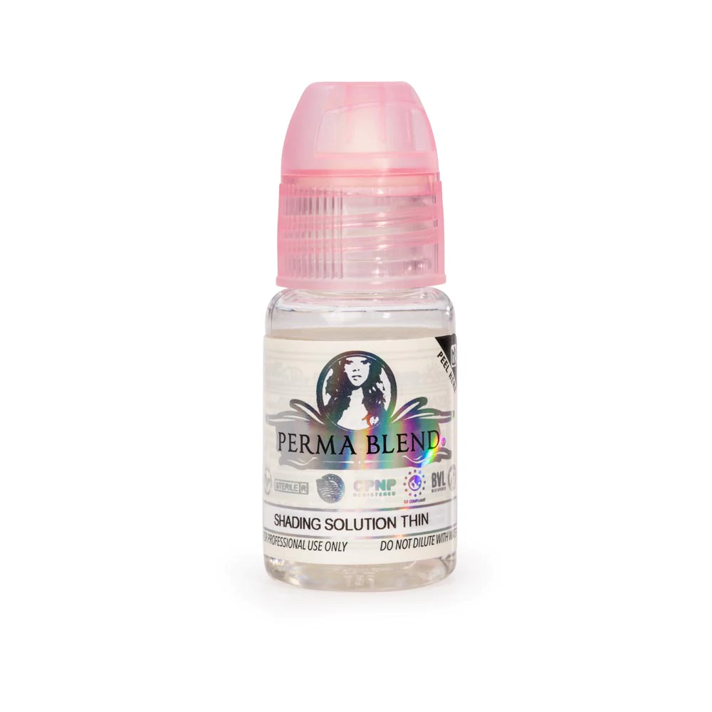 SHADING SOLUTION 15ml