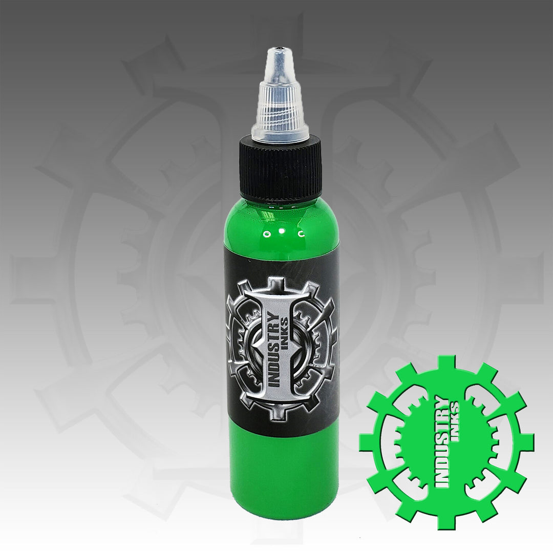 TRUE GREEN - 1OZ