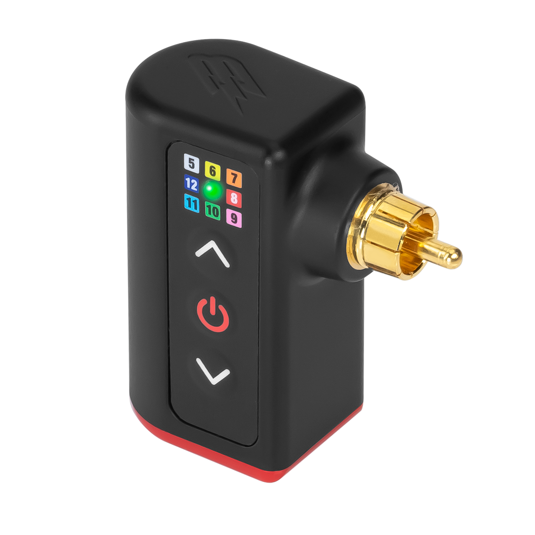 UNI LIGHTNING BOLT UNIVERSAL RCA