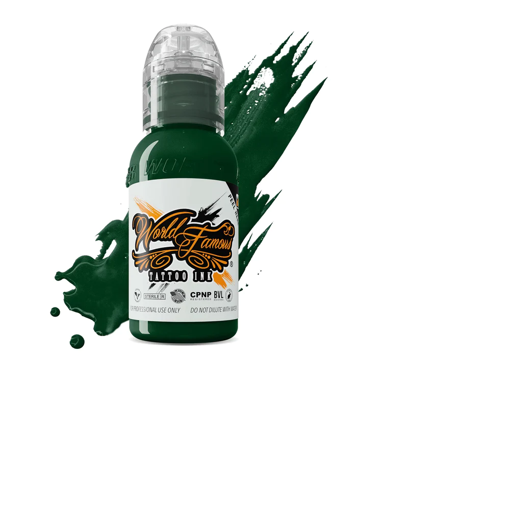 VEGAS GREEN 1OZ