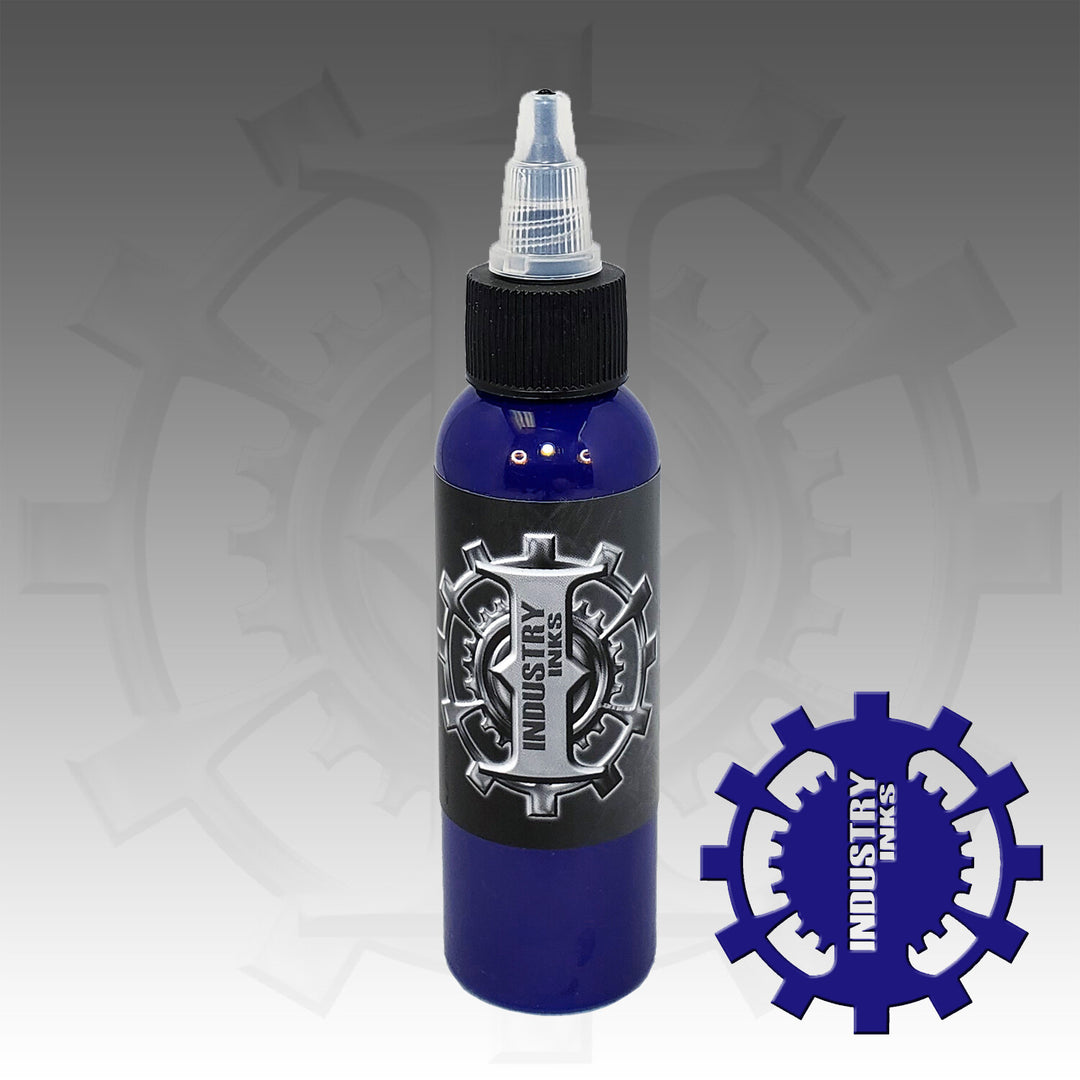 VIOLET BLUE 1OZ