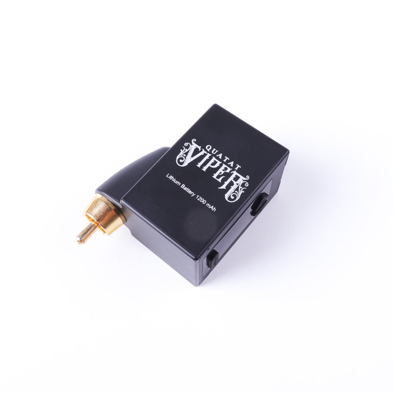 VIPER WIRELESS POWER SUPPLY - QUATAT