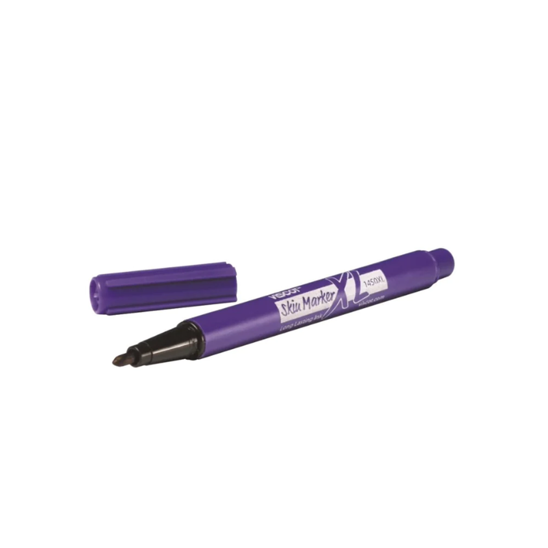 MINI XL PREP RESISTANT INK SKIN MARKER REGULAR TIP
