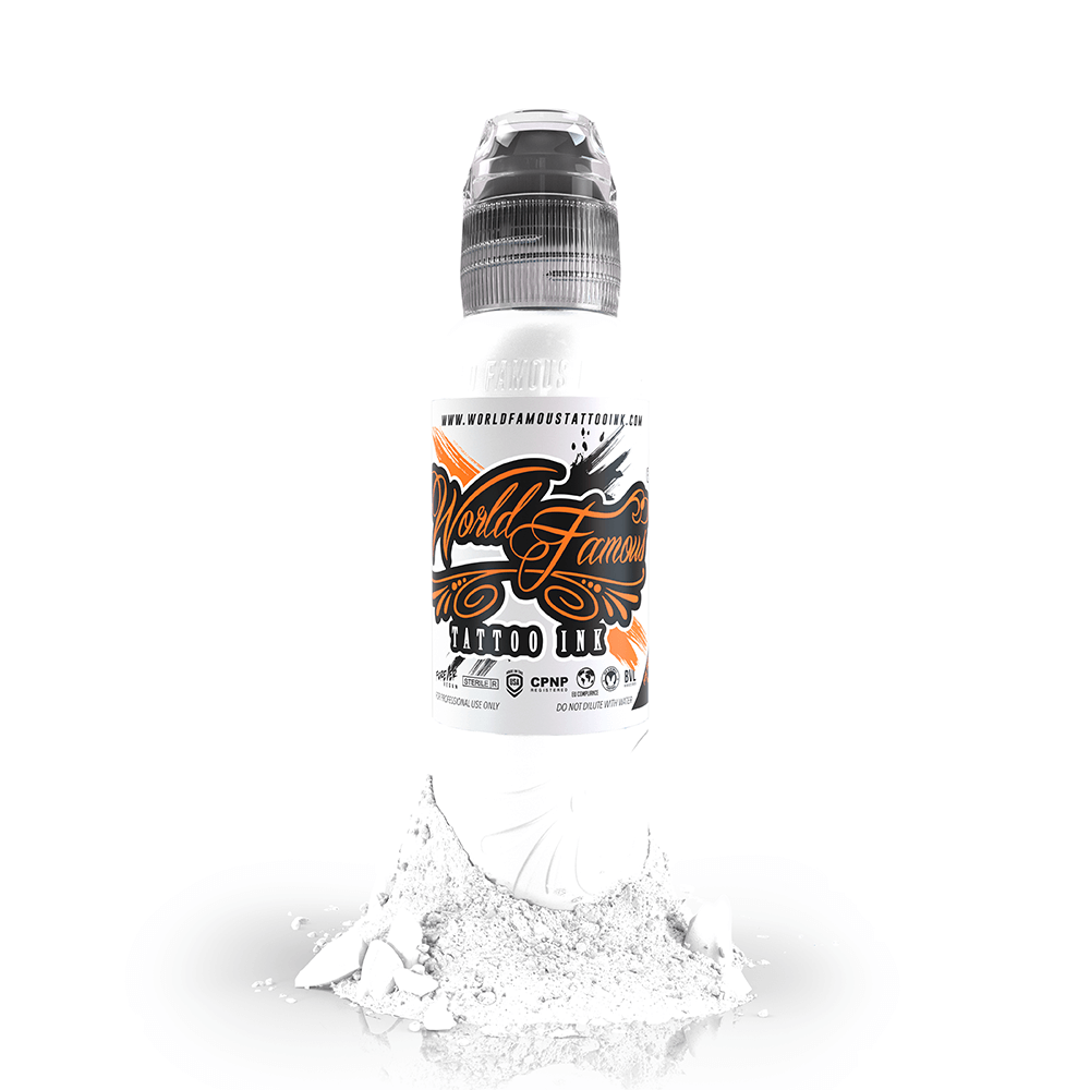 WHITE HOUSE INK 1OZ