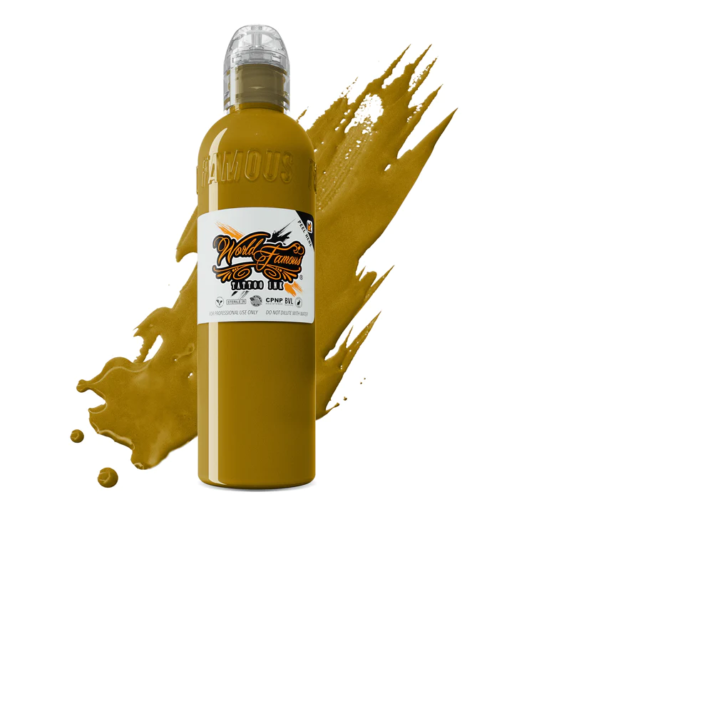 PONY LAWSON - VINTAGE RESERVE - ANTIQUE GOLD 1OZ