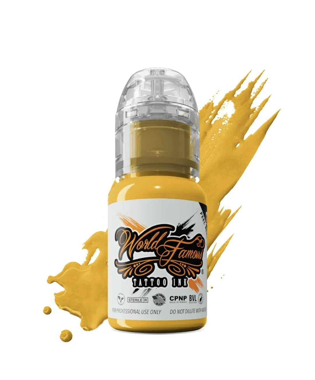 CALIFORNIA GOLD 1OZ