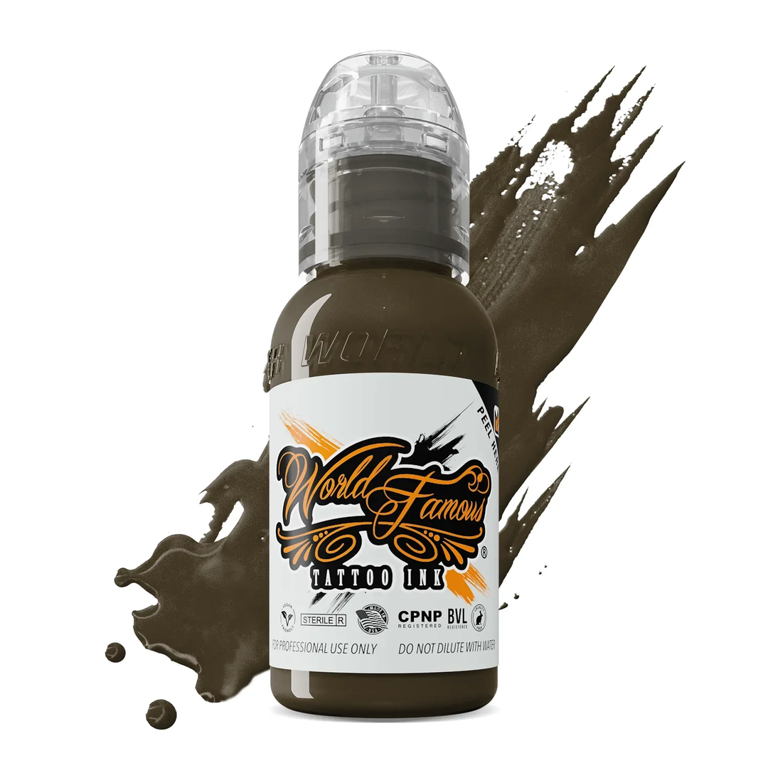 PONY LAWSON - VINTAGE RESERVE - CIGAR 1OZ