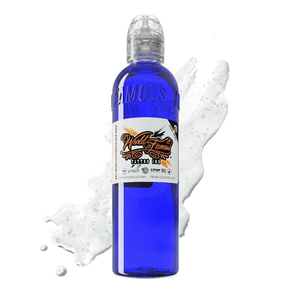 COLOR ENHANCER 4OZ