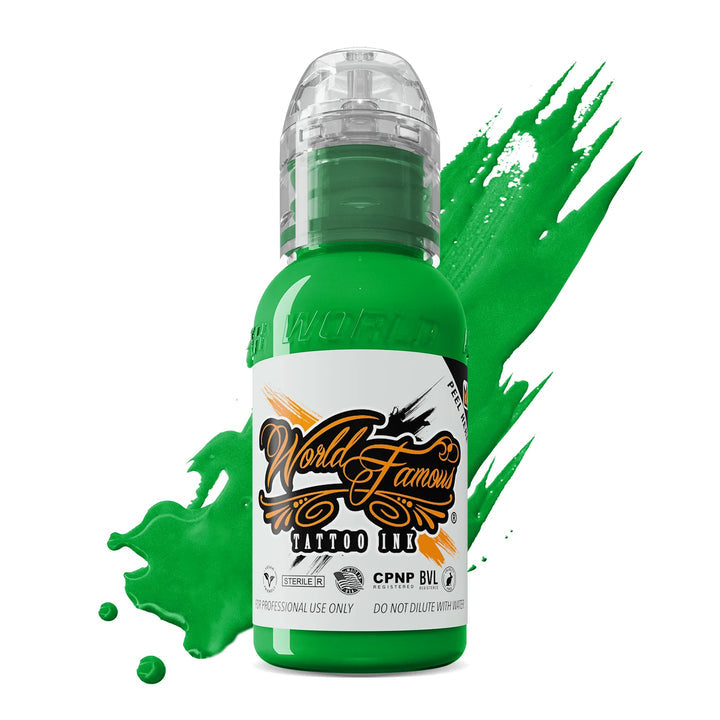 HORI HUI TAIWANESE INK KAPPA 1OZ