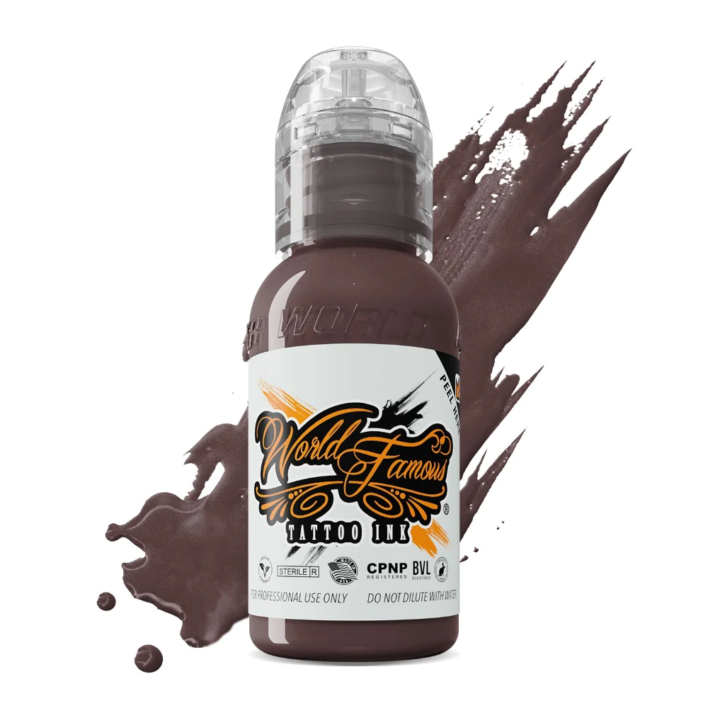 DEBORA CHERRYS MUSAS INK - PANDORA 1OZ