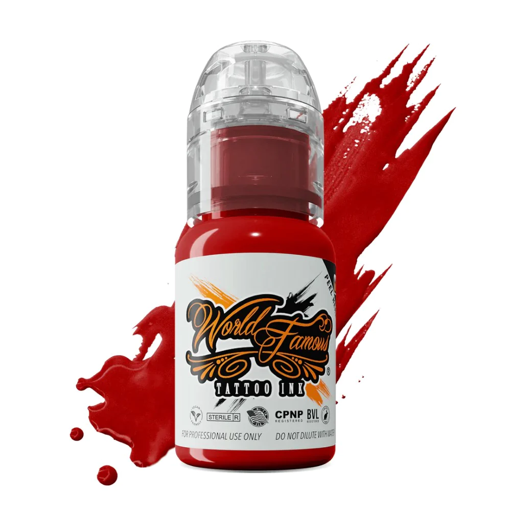 RED HOT 1OZ