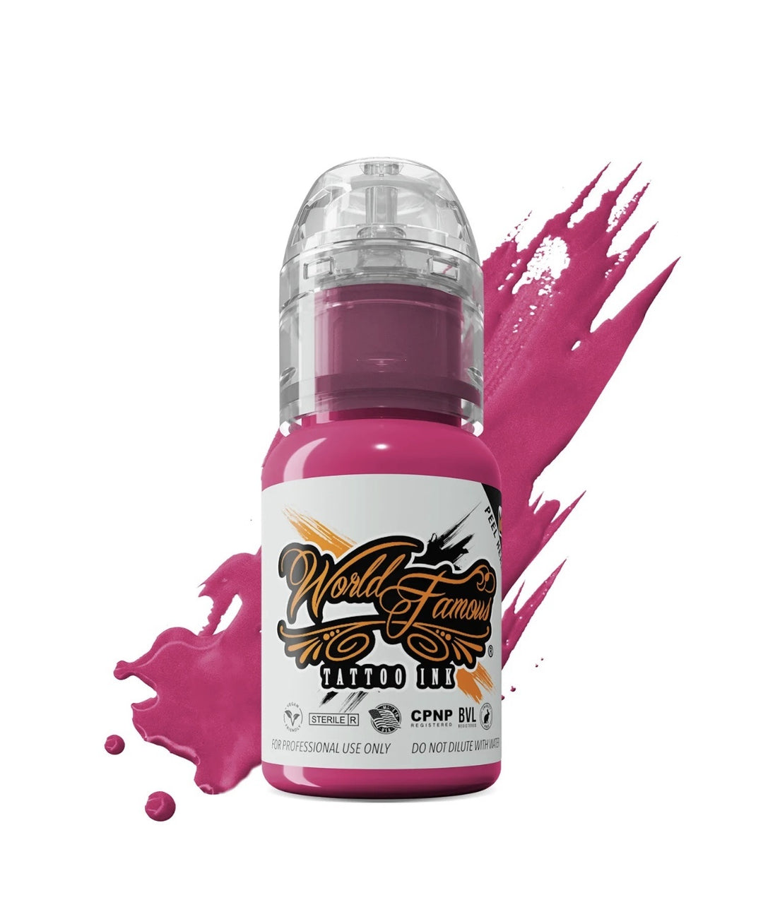 STRAWBERRY 1OZ