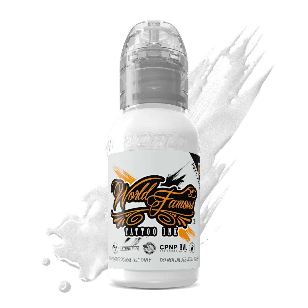 WHITE HOUSE INK - PICK SIZE