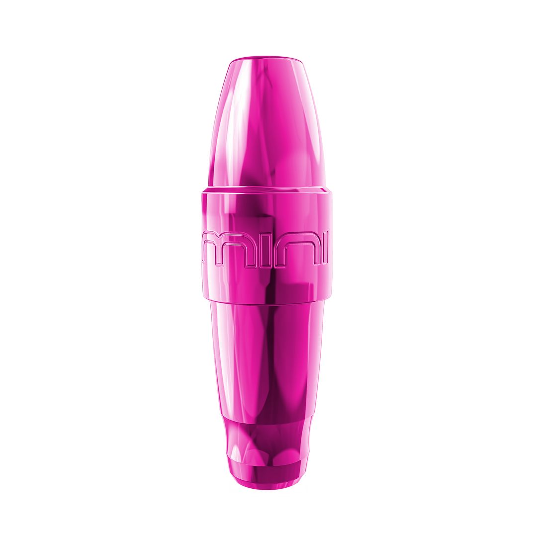 XION S MINI BUBBLEGUM