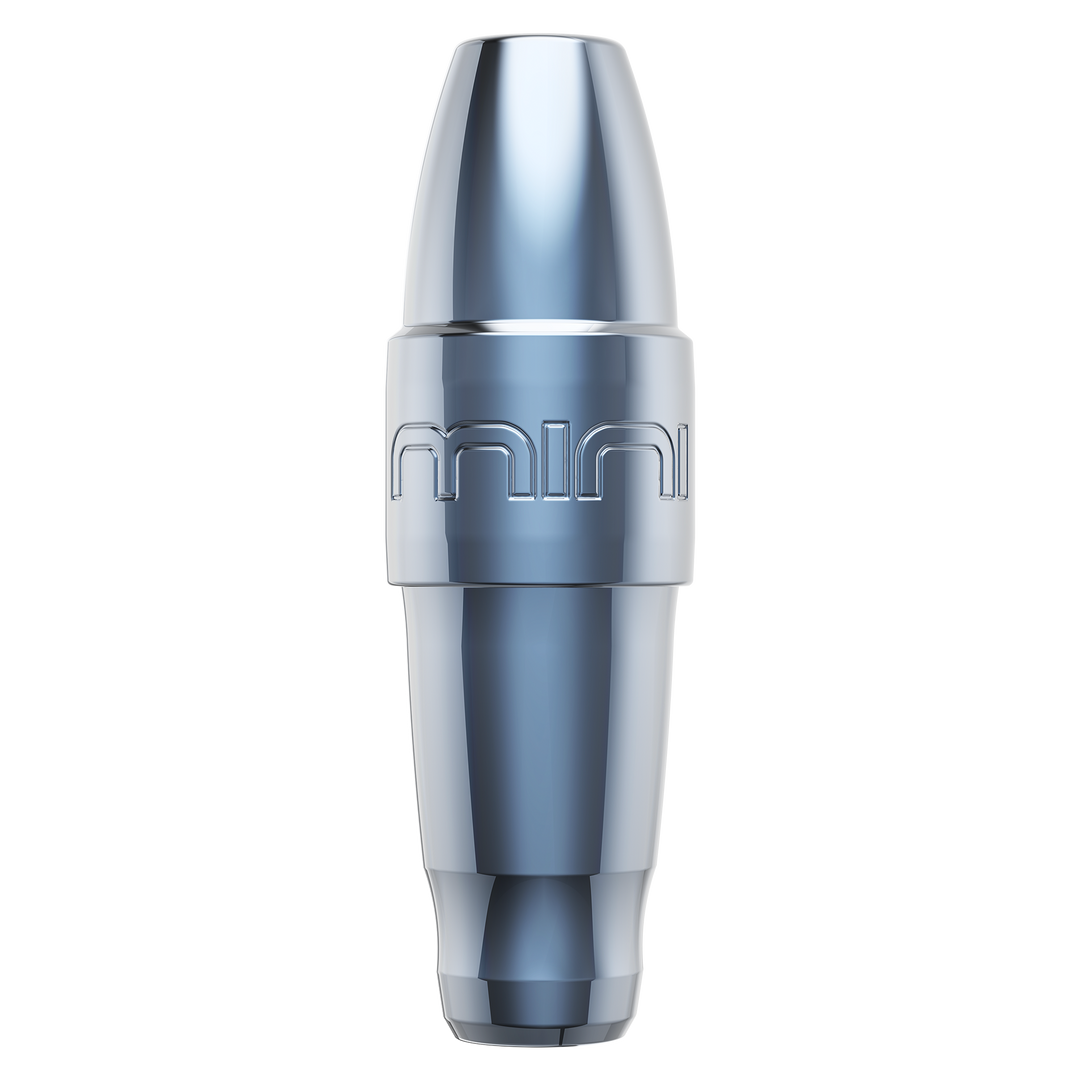XION MINI GUNMETAL