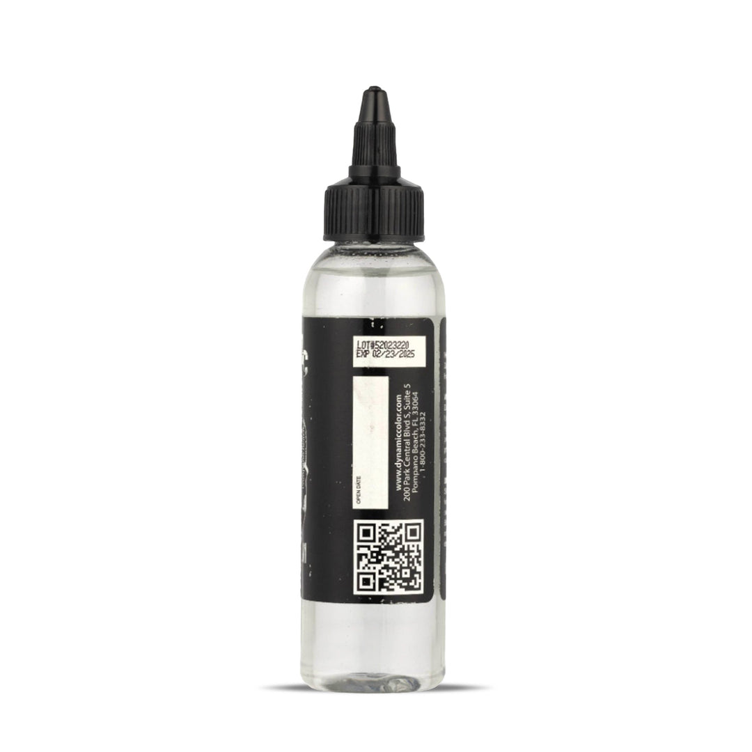 DYNAMIC INK 00 MIXING SOLUTION 4OZ ANARCHY TATTOO SUPPLIES CANADA