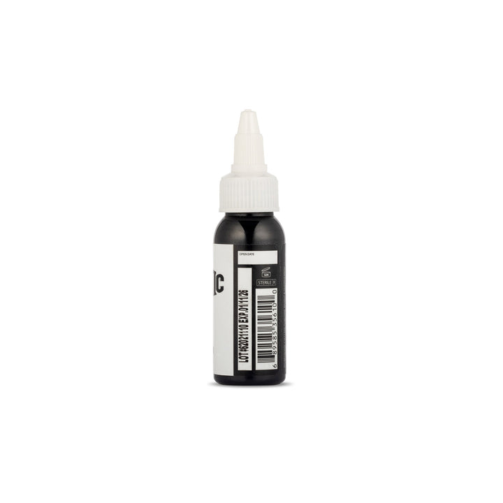 DYNAMIC INK BLACK 1OZ ANARCHY TATTOO SUPPLIES CANADA