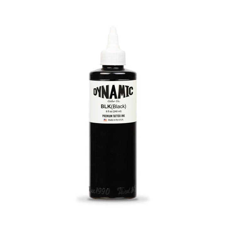 DYNAMIC_INK_BLACK_8OZ_ANARCHY_TATTOO_SUPPLIES_CANADA