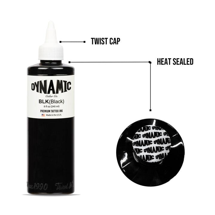 DYNAMIC_INK_BLACK_8OZ_ANARCHY_TATTOO_SUPPLIES_CANADA