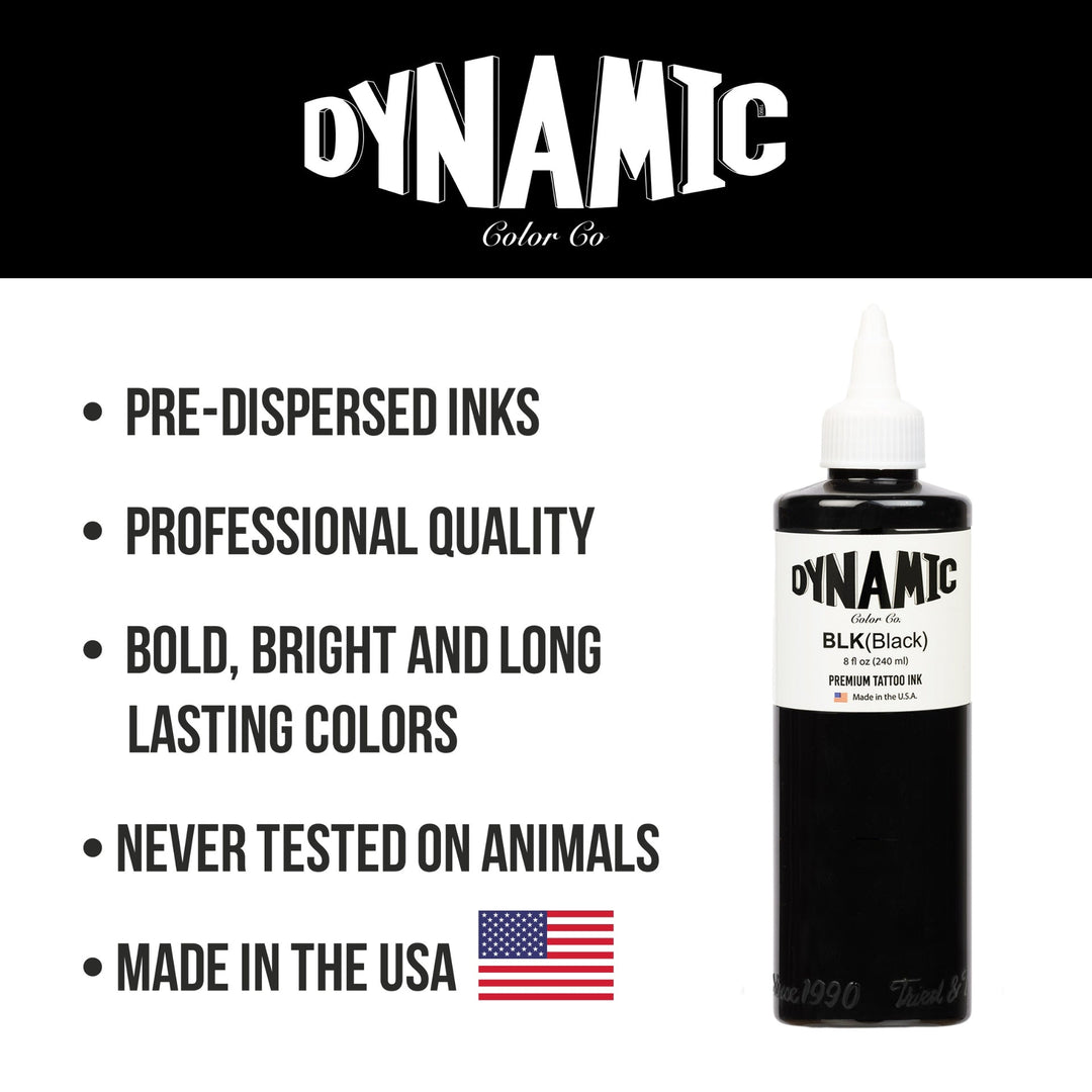 DYNAMIC_INK_BLACK_8OZ_ANARCHY_TATTOO_SUPPLIES_CANADA