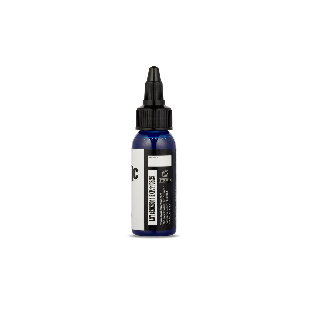 DYNAMIC INK BLUE 1OZ ANARCHY TATTOO SUPPLIES CANADA
