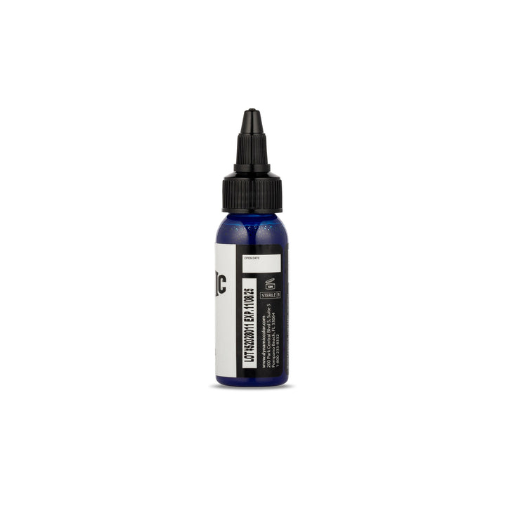 DYNAMIC INK BLUE 1OZ ANARCHY TATTOO SUPPLIES CANADA