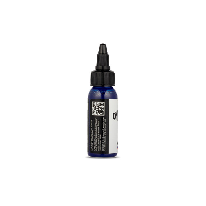 DYNAMIC INK BLUE 1OZ ANARCHY TATTOO SUPPLIES CANADA