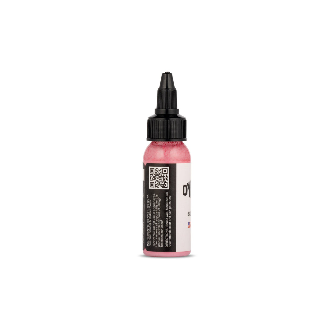 DYNAMIC INK BUBBLE GUM 1OZ ANARCHY TATTOO SUPPLIES CANADA
