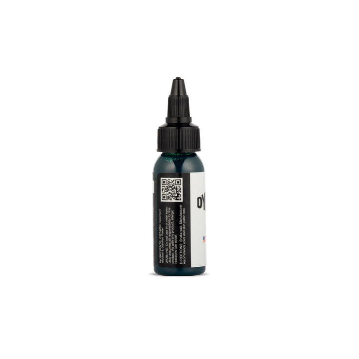DYNAMIC INK GREEN 1OZ ANARCHY TATTOO SUPPLIES CANADA
