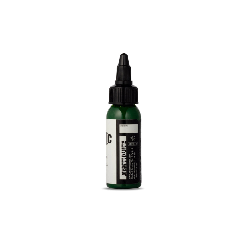 DYNAMIC INK GREEN LEAF ANARCHY TATTOO SUPPLIES CANADA