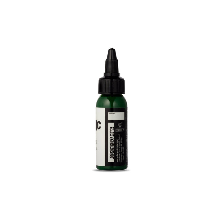 DYNAMIC INK GREEN LEAF ANARCHY TATTOO SUPPLIES CANADA