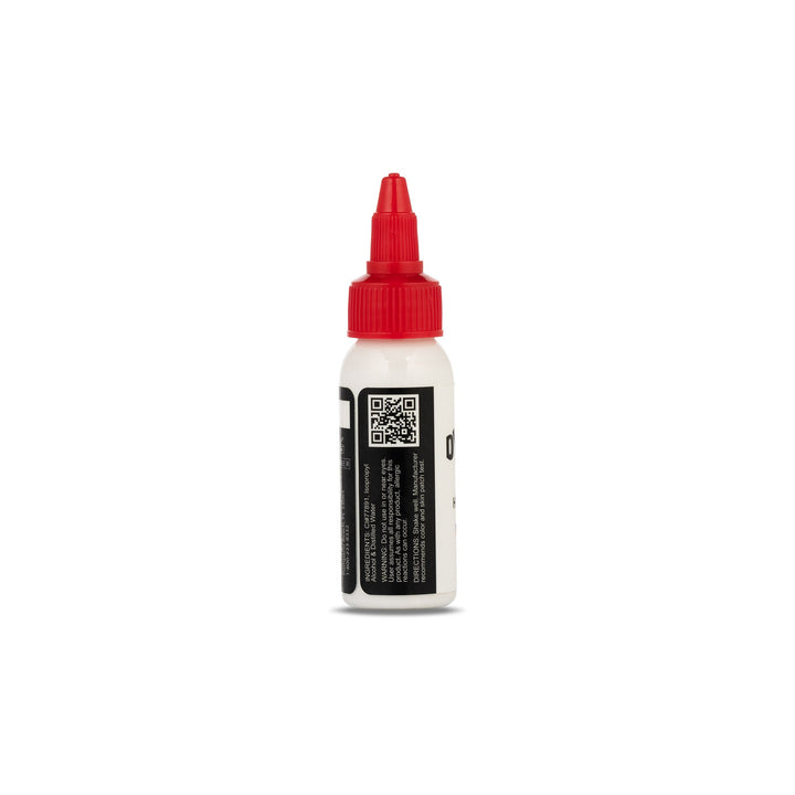 DYNAMIC INK HEAVY WHITE 1OZ ANARCHY TATTOO SUPPLIES CANADA