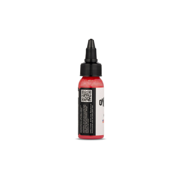 DYNAMIC INK HOT PINK 1OZ ANARCHY TATTOO SUPPLIES CANADA
