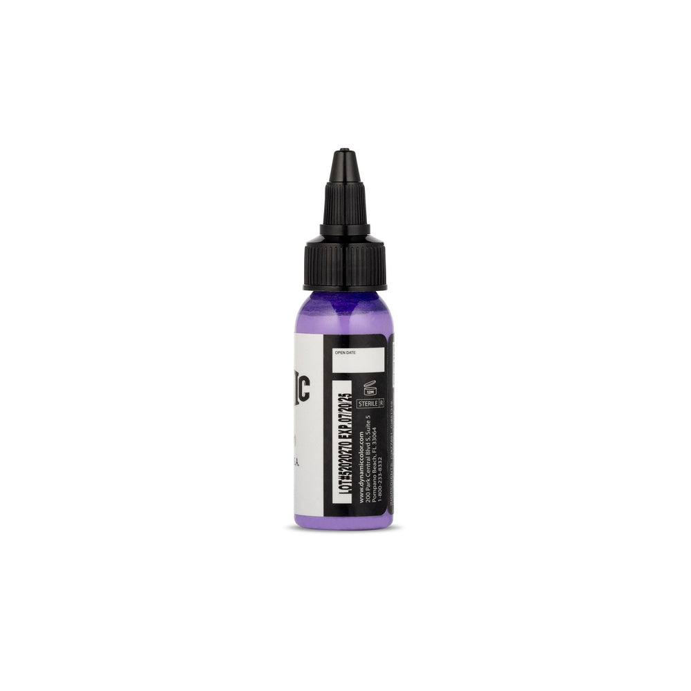 DYNAMIC INK LAVENDER 1OZ ANARCHY TATTOO SUPPLIES CANADA