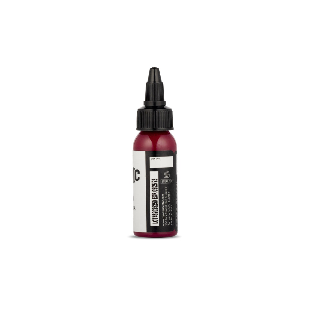 DYNAMIC INK MAGENTA 1OZ ANARCHY TATTOO SUPPLIES CANADA