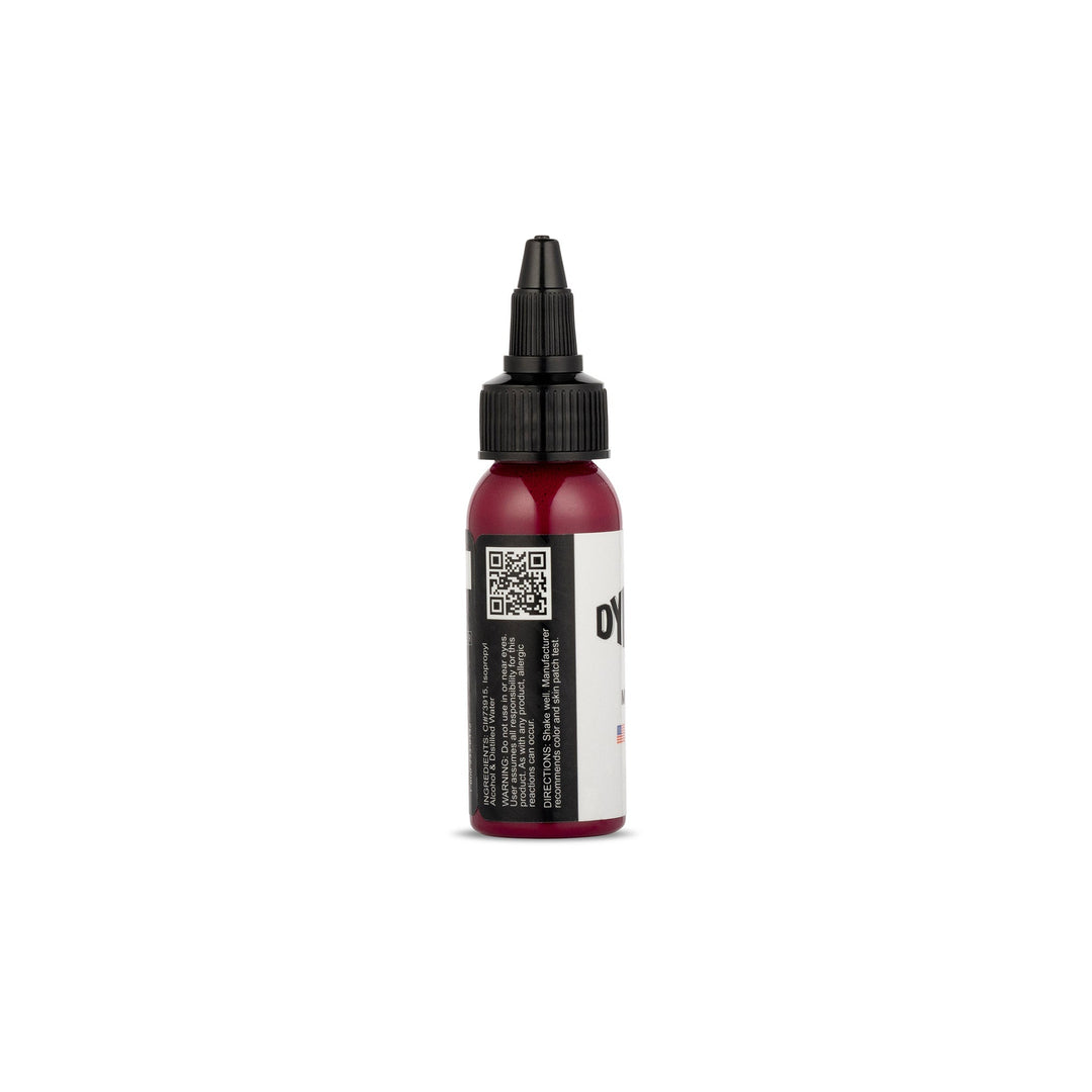 DYNAMIC INK MAGENTA 1OZ ANARCHY TATTOO SUPPLIES CANADA
