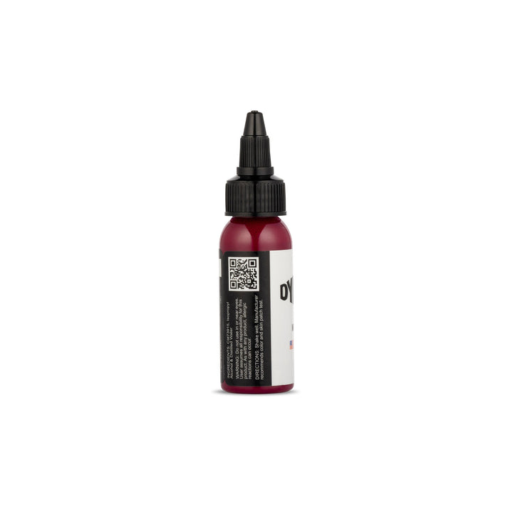DYNAMIC INK MAGENTA 1OZ ANARCHY TATTOO SUPPLIES CANADA