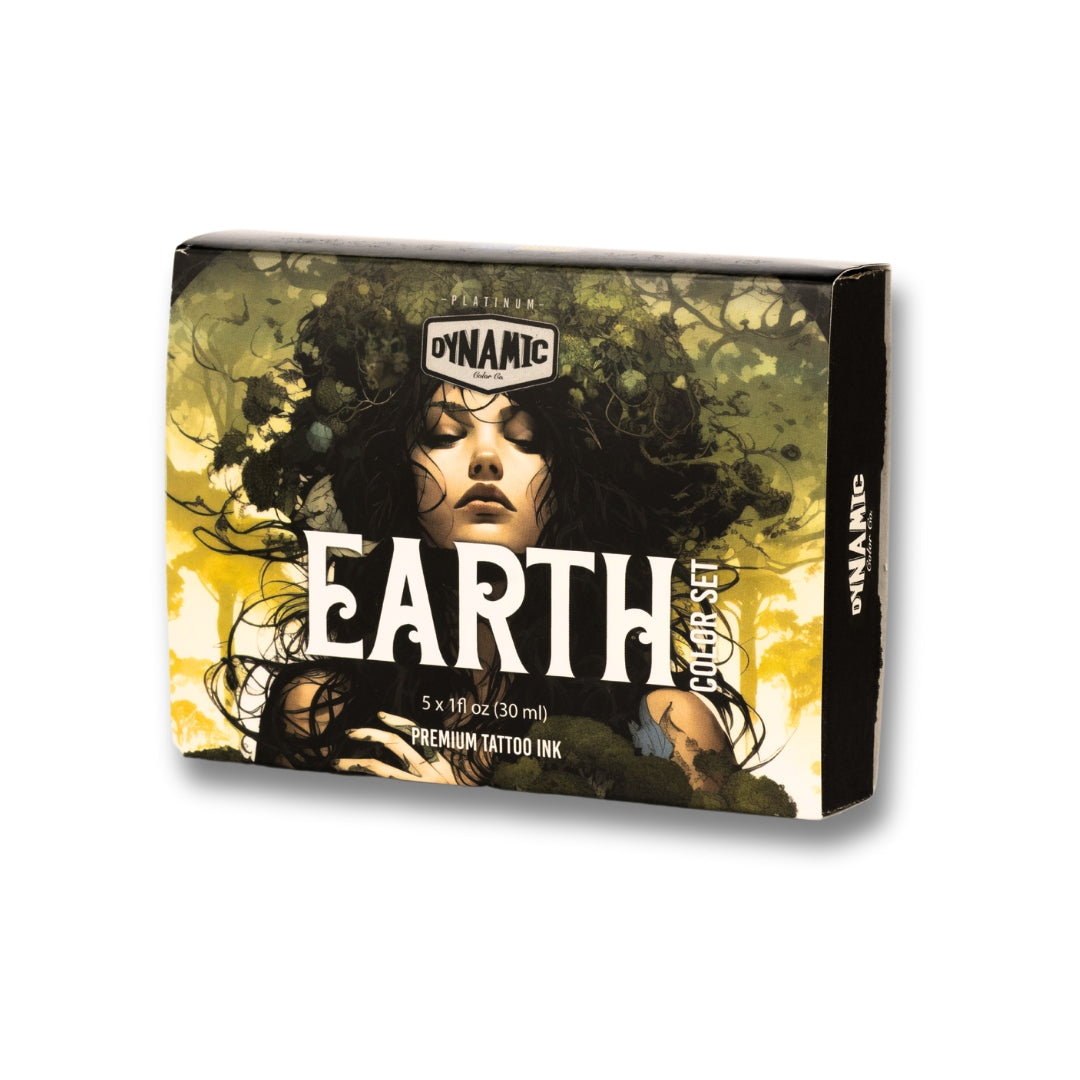 DYNAMIC_INK_PLATINUM_EARTH_COLOR_SET_1OZ_ANARCHY_TATTOO_SUPPLIES_CANADA