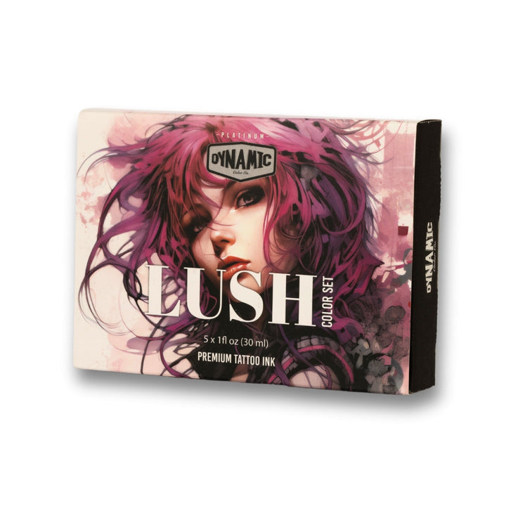 DYNAMIC_INK_PLATINUM_LUSH_1OZ_SET_ANARCHY_TATTOO_SUPPLIES_CANADA