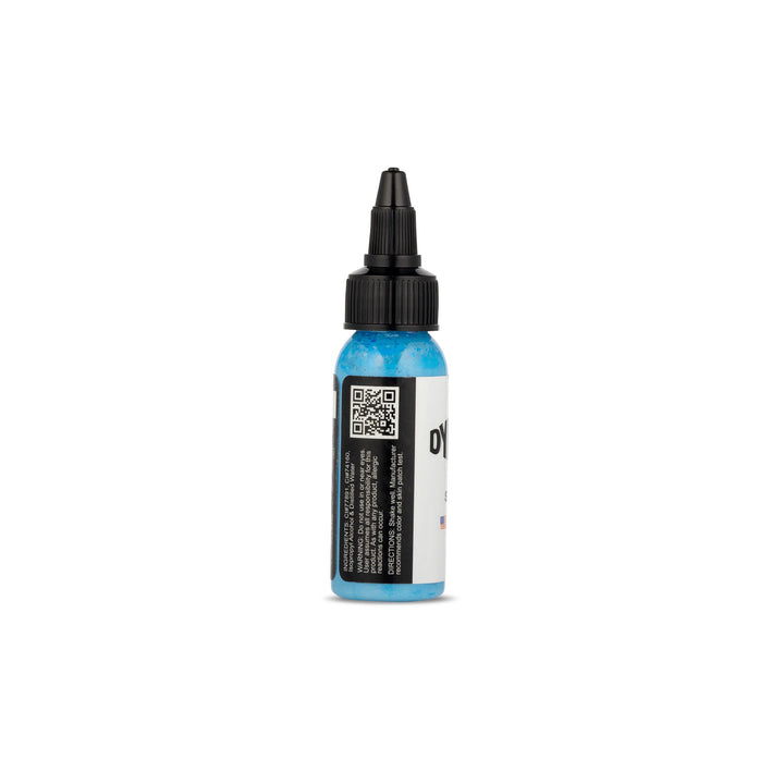 DYNAMIC INK SKY BLUE 1OZ ANARCHY TATTOO SUPPLIES CANADA