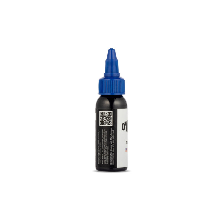 DYNAMIC INK TRIPLE BLACK 1OZ BOTTLE ANARCHY TATTOO SUPPLIES CANADA