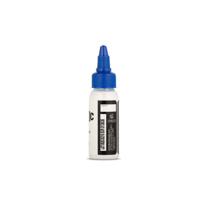 DYNAMIC INK TRIPLE WHITE 1OZ ANARCHY TATTOO SUPPLIES CANADA