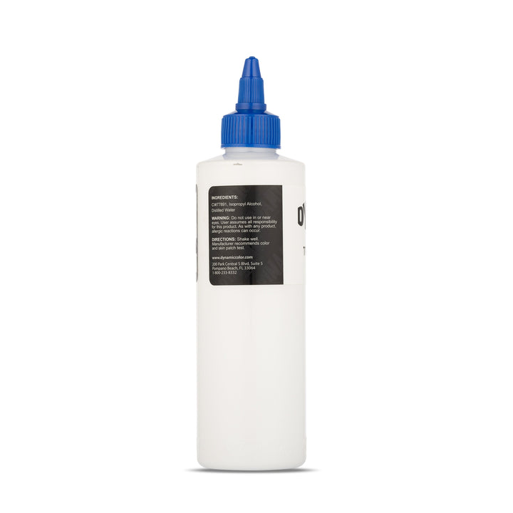 DYNAMIC INK TRIPLE WHITE 8OZ ANARCHY TATTOO SUPPLIES CANADA