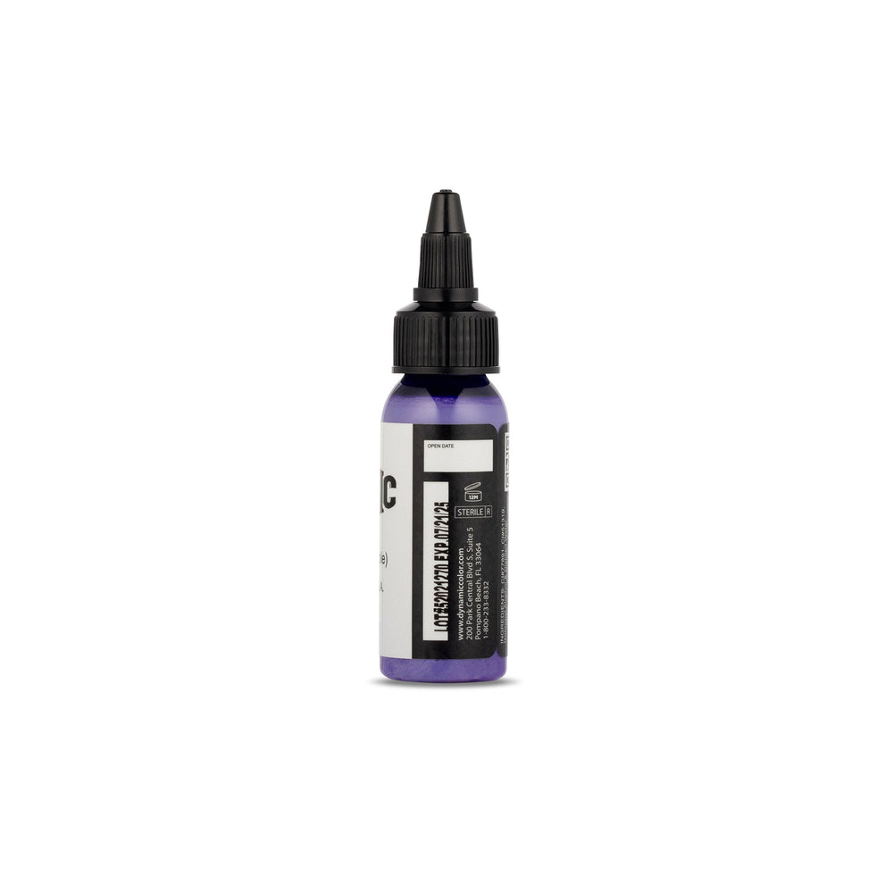 DYNAMIC INK TROPICAL PURPLE ANARCHY TATTOO SUPPLIES CANADA
