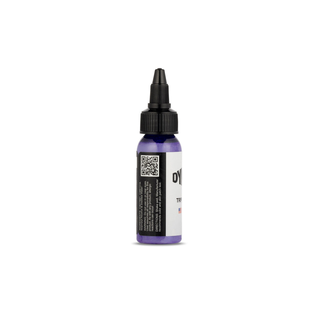 DYNAMIC INK TROPICAL PURPLE ANARCHY TATTOO SUPPLIES CANADA