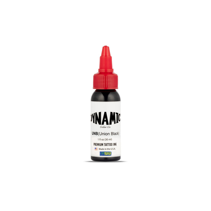 DYNAMIC_INK_UNION_BLACK_1OZ_BOTTLE_ANARCHY_TATTOO_SUPPLIES_CANADA