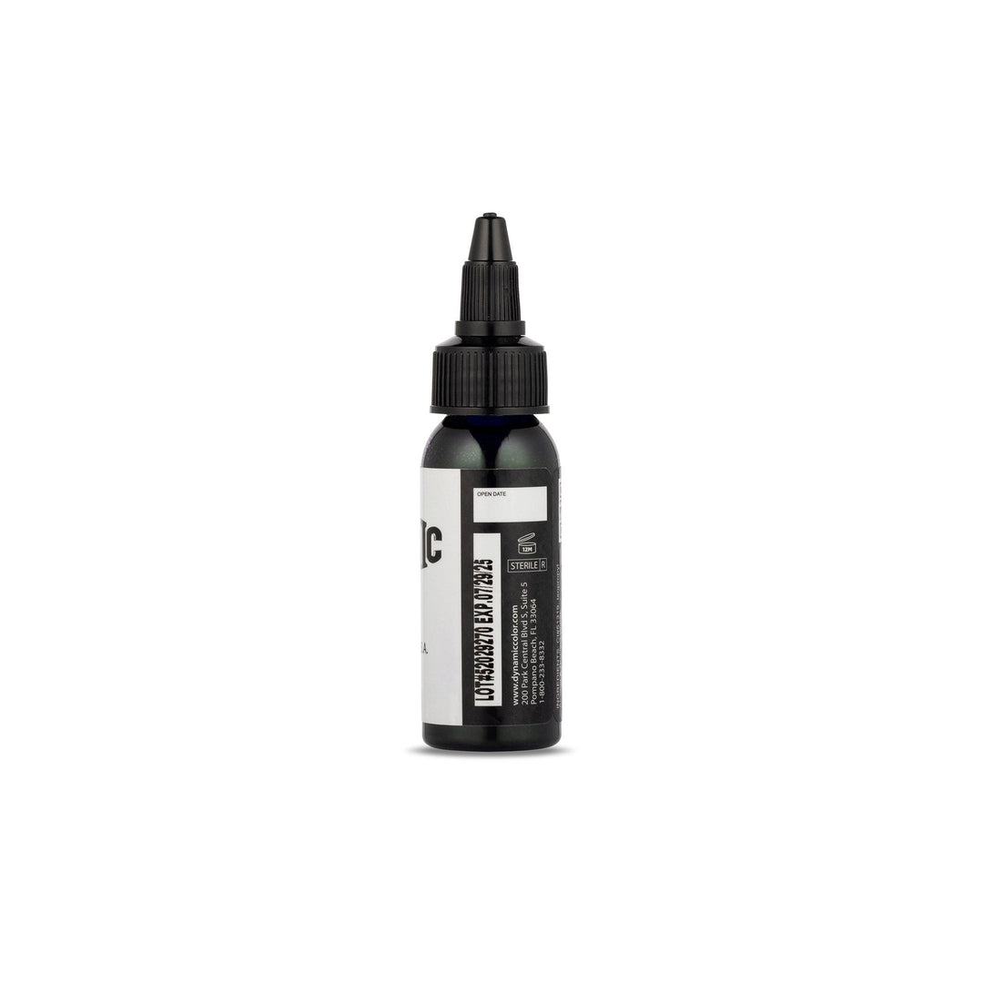 DYNAMIC INK VIOLET 1OZ ANARCHY TATTOO SUPPLIES CANADA